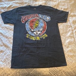GRATEFUL DEAD T-shirt size M